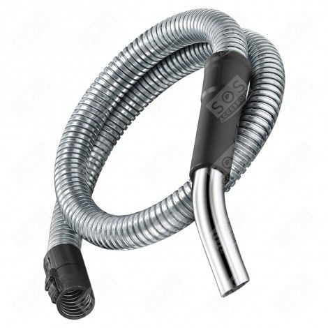 TUYAU, FLEXIBLE COMPLET D'ORIGINE ASPIRATEUR - 44409860, 44400463