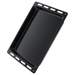 Plaque lèche frites d'origine  445X370 mm