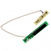 Carte électronique, module de commande