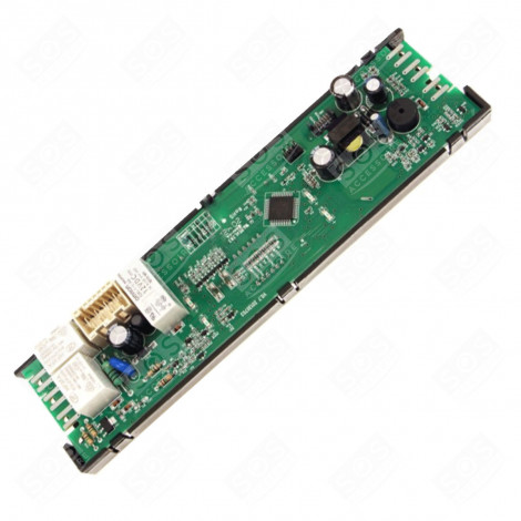 MODULE PROGRAMMÉ FOUR, CUISINIÈRE - 49099861