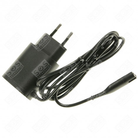 CORDON D'ALIMENTATION COMPLET D'ORIGINE RASOIR, TONDEUSE - 67030627