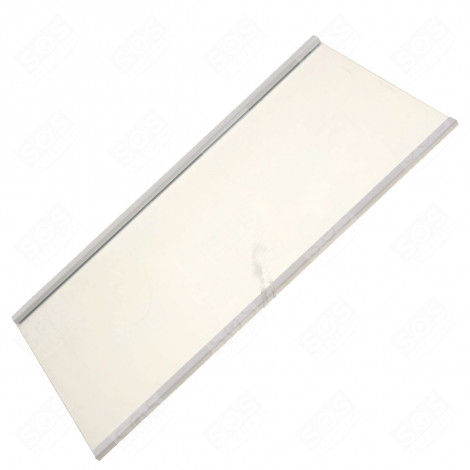 CLAYETTE, ÉTAGÈRE SUPÉRIEURE FRIGO, RÉFRIGÉRATEUR, CONGÉLATEUR - AHT73854101