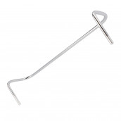 Arceau balconnet intermédiaire