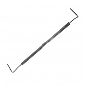 Tringle porte bouteille