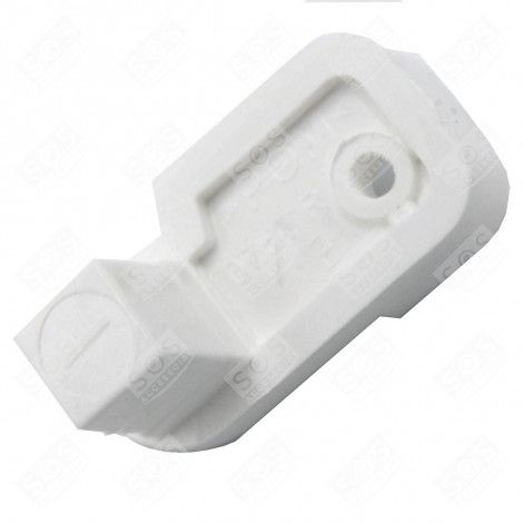 MANCHON DE PROTECTION BLANC RÉFRIGÉRATEUR, CONGÉLATEUR - 481010627601, C00522443