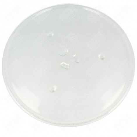 PLATEAU EN VERRE DIAM. 288 MM FOUR MICRO-ONDES - DE74-20102D