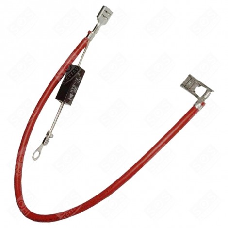 DIODE HVR1Z FOUR MICRO-ONDES - 71X9731