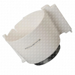 Support porte-filtre