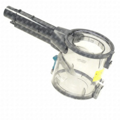 Réservoir à poussières cyclonic