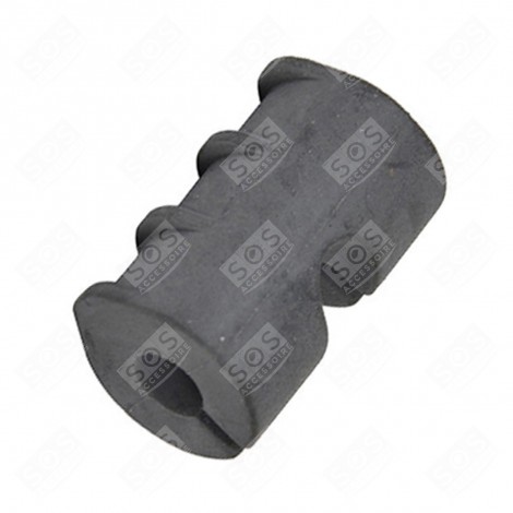 TAMPON EN CAOUTCHOUC DE PANIER SUPÉRIEUR D'ORIGINE LAVE-VAISSELLE - 8070264018