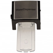 Pédale distributeur d'eau