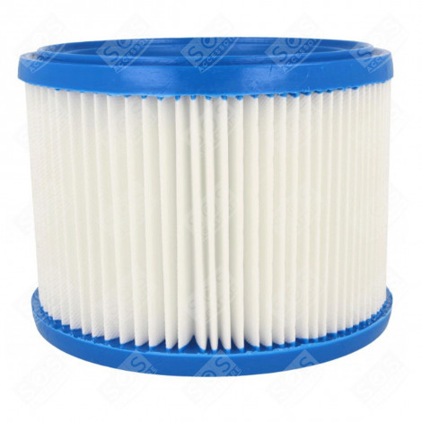 FILTRE CARTOUCHE D'ORIGINE ASPIRATEUR - 302000490