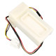 CLAPET MOTORISÉ VENTILÉ FRIGO, RÉFRIGÉRATEUR, CONGÉLATEUR - 49120522