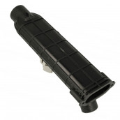 Accessoires d'éléments de chauffe