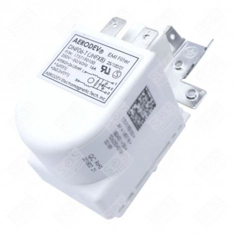 ANTIPARASITE LAVE-VAISSELLE - 1757190100