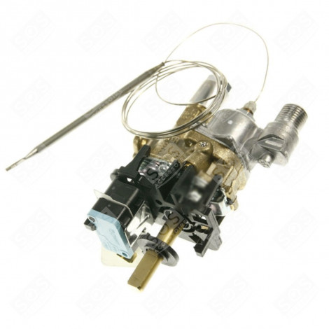 THERMOSTAT À SOUPAPE FOUR, CUISINIÈRE - C00108976, 482000028416