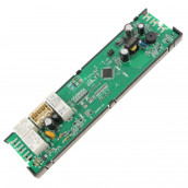 Carte électronique programmée