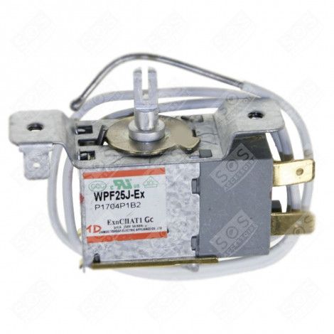 THERMOSTAT RÉFRIGÉRATEUR, CONGÉLATEUR - 49036134