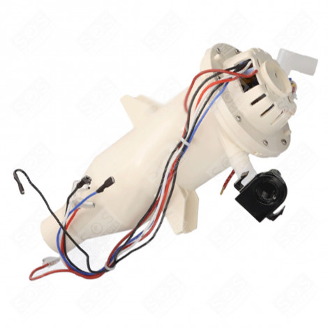 CHAUDIÈRE COMPLÈTE DIVERS PETIT MÉNAGER - FS-9100028362, FS9100028362