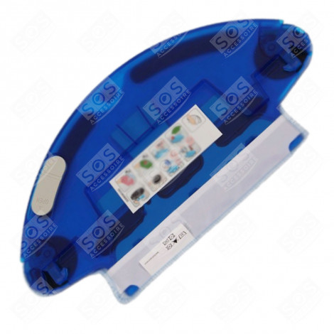 RÉSERVOIR BLEU  ASPIRATEUR ROBOT - SS-2230002550, SS2230002550