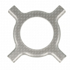 Grille support croix d'origine