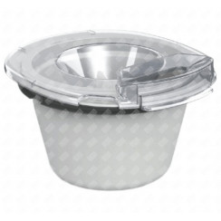 A956 - Sorbetiere complète pour robots CHEF