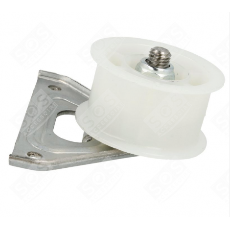 GALET TENDEUR D'ORIGINE SÈCHE-LINGE - C00113879, C00504520