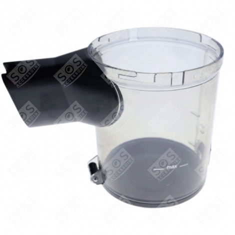 BAC À POUSSIÈRES ASPIRATEUR - 9178024717