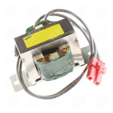 TRANSFORMATEUR MACHINE À LAVER, LAVE-LINGE - DC26-00009D