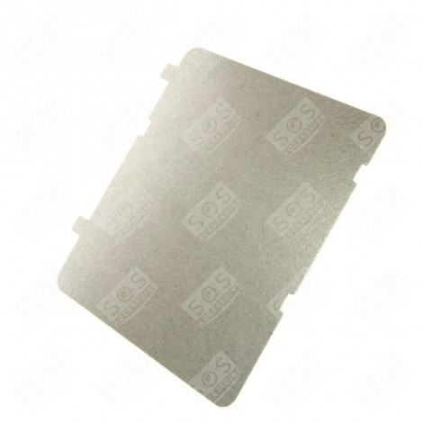 PLAQUE MICA FOUR MICRO-ONDES - 3052W3M019D