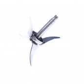 Couteau + joint (MS-652107)