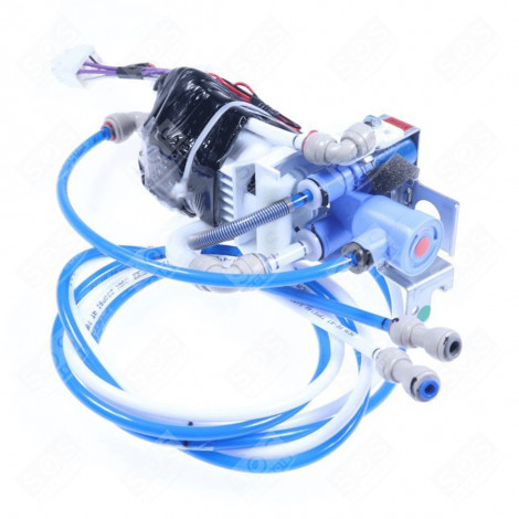 POMPE ASSEMBLÉE FRIGO, RÉFRIGÉRATEUR, CONGÉLATEUR - AHA73653609, AHA73653617