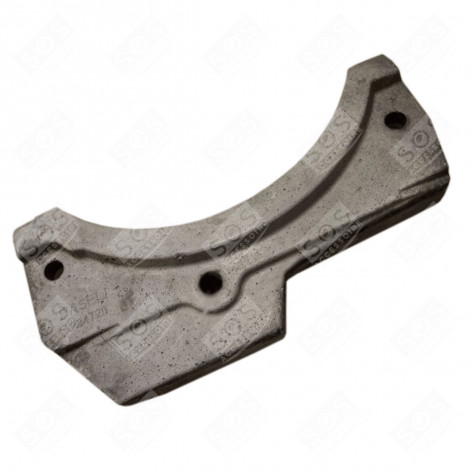 CONTREPOIDS AVANT MACHINE À LAVER, LAVE-LINGE - 2847280100