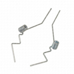 Ressorts droit et gauche COOKEO