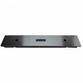 Panneau frontal