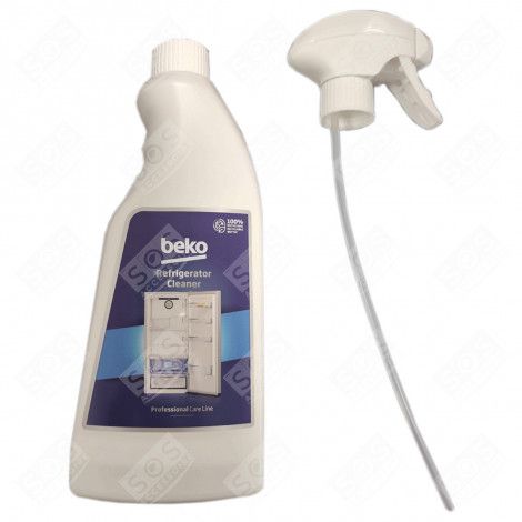 NETTOYANT RÉFRIGÉRATEUR 500ML RÉFRIGÉRATEUR, CONGÉLATEUR - 9197066266