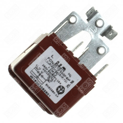 ANTIPARASITE 0.1ΜF D'ORIGINE SÈCHE-LINGE - C00301275