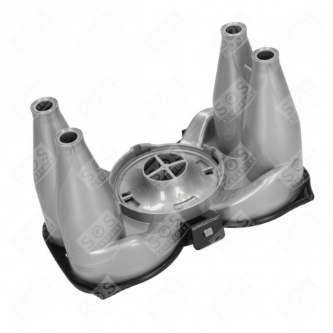 SÉPARATEUR SUPPORT GRIS ASPIRATEUR - RS-RT4235