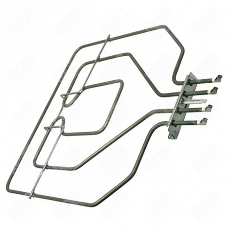 RÉSISTANCE SUPÉRIEURE 1300+150 FOUR, CUISINIÈRE - 00470845