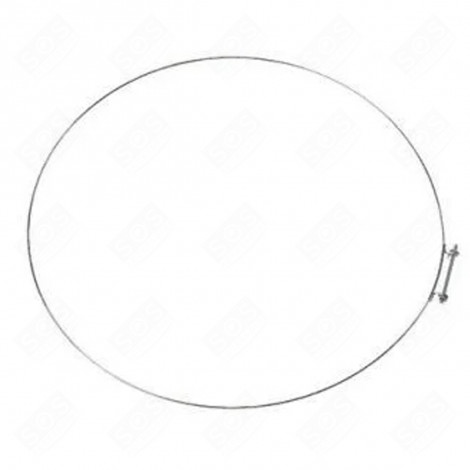 COLLIER DE MANCHETTE MACHINE À LAVER, LAVE-LINGE - 234A81