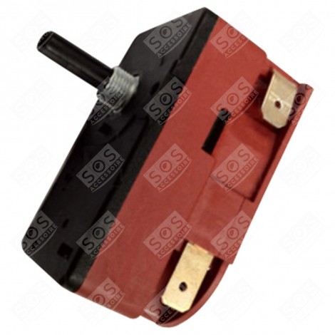 MINUTERIE D'ORIGINE PLAQUE DE CUISSON - 3570180046