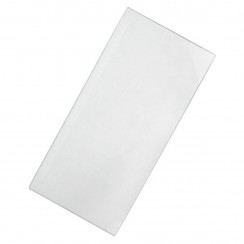 Clayette, étagère en verre dessus bac à légumes d'origine 475X230 mm