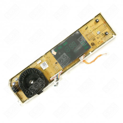 CARTE ÉLECTRONIQUE SÈCHE-LINGE - DC94-06738A