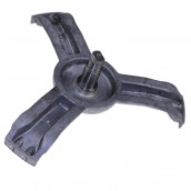 Assemblage croisillon