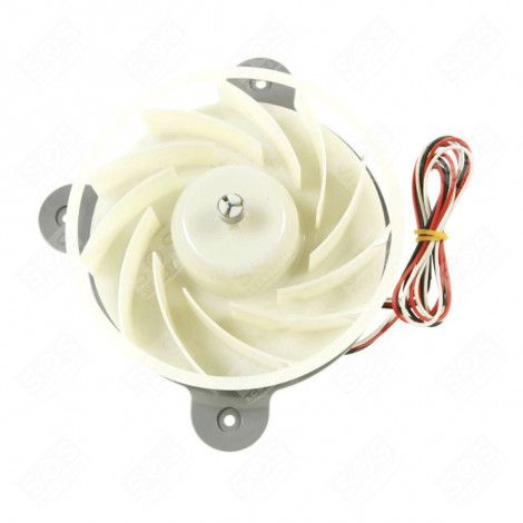 MOTEUR DE VENTILATEUR D'ORIGINE RÉFRIGÉRATEUR, CONGÉLATEUR - DA31-00345A, DA31-00334D