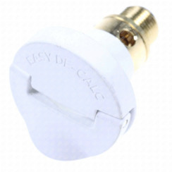 Bouchon de sécurité