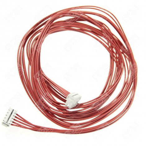 CÂBLAGE AFFICHEUR MACHINE À LAVER, LAVE-LINGE - C00515821, 488000515821