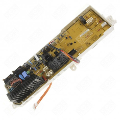 CARTE ELECTRONIQUE, MODULE DE COMMANDE MACHINE À LAVER, LAVE-LINGE - DC94-06251A, DC92-01690B