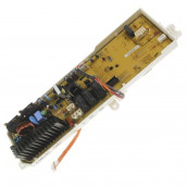 Carte electronique, module de commande