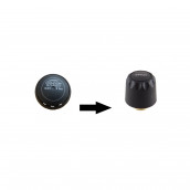 Bouchon de sécurité